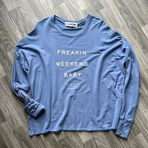Laundry Room Sweater